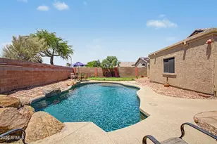 18228 N 54th Ln, Glendale, AZ 85308 - Photo 40