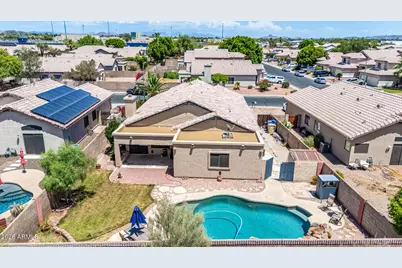 18228 N 54th Lane, Glendale, AZ 85308 - Photo 54