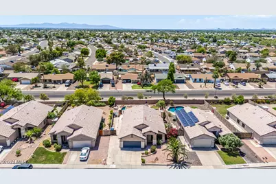 18228 N 54th Lane, Glendale, AZ 85308 - Photo 50