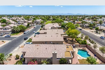 18228 N 54th Lane, Glendale, AZ 85308 - Photo 56