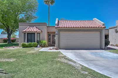 9834 W Kerry Lane, Peoria, AZ 85382 - Photo 1