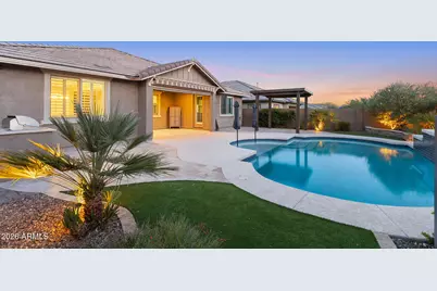 30296 N 115th Drive, Peoria, AZ 85383 - Photo 36