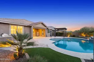 30296 N 115th Dr, Peoria, AZ 85383 - Photo 36