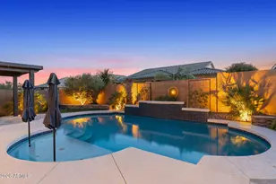 30296 N 115th Dr, Peoria, AZ 85383 - Photo 38