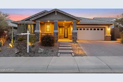 30296 N 115th Drive, Peoria, AZ 85383 - Photo 1