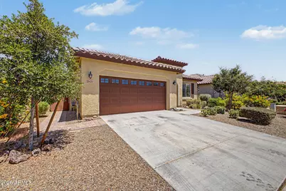 20420 W Calle Encorvada --, Buckeye, AZ 85396 - Photo 4