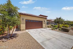 20420 W Calle Encorvada, Buckeye, AZ 85396 - Photo 4