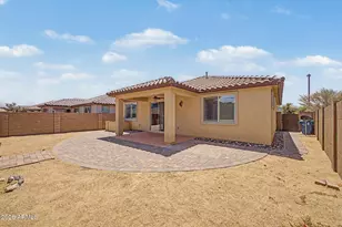 20420 W Calle Encorvada, Buckeye, AZ 85396 - Photo 24