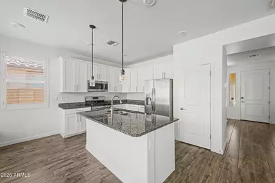 20420 W Calle Encorvada --, Buckeye, AZ 85396 - Photo 12