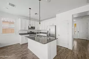 20420 W Calle Encorvada, Buckeye, AZ 85396 - Photo 12