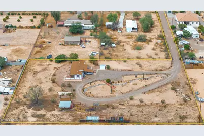 9835 N Scott Drive, Casa Grande, AZ 85122 - Photo 8
