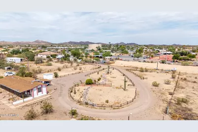 9835 N Scott Drive, Casa Grande, AZ 85122 - Photo 20