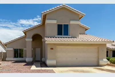 11991 N 69th Avenue, Peoria, AZ 85345 - Photo 1