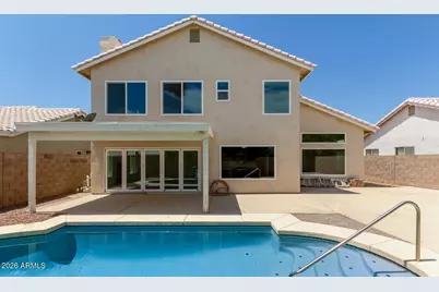 11991 N 69th Avenue, Peoria, AZ 85345 - Photo 32