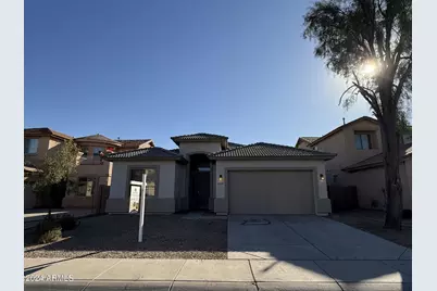 43849 W Kramer Lane, Maricopa, AZ 85138 - Photo 1