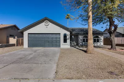 6934 W McLellan Road, Glendale, AZ 85303 - Photo 1