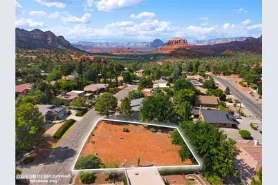 320 Montazona Trl Trail #205, Sedona, AZ 86351 - Photo 1