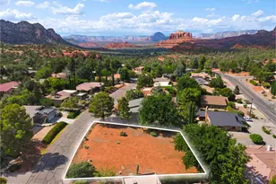 320 Montazona Trl Trail, Sedona, AZ 86351 - Photo 1