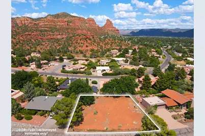 320 Montazona Trl Trail #205, Sedona, AZ 86351 - Photo 2