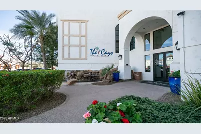 2511 W Queen Creek Road #166, Chandler, AZ 85248 - Photo 2