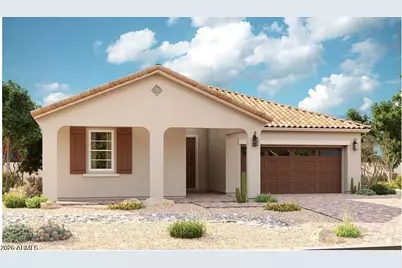 21950 E Bonanza Way, Queen Creek, AZ 85142 - Photo 1