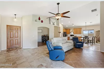 2853 N Taylor Lane, Casa Grande, AZ 85122 - Photo 10