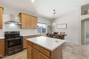 2853 N Taylor Ln, Casa Grande, AZ 85122 - Photo 14