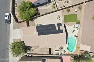 2853 N Taylor Ln, Casa Grande, AZ 85122 - Photo 34