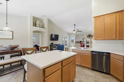 2853 N Taylor Lane, Casa Grande, AZ 85122 - Photo 2