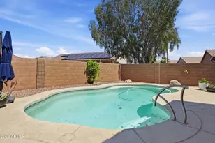 2853 N Taylor Ln, Casa Grande, AZ 85122 - Photo 28