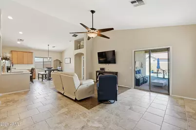2853 N Taylor Lane, Casa Grande, AZ 85122 - Photo 12