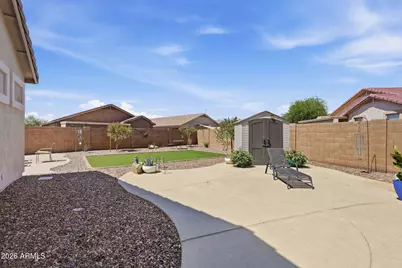 2853 N Taylor Lane, Casa Grande, AZ 85122 - Photo 30