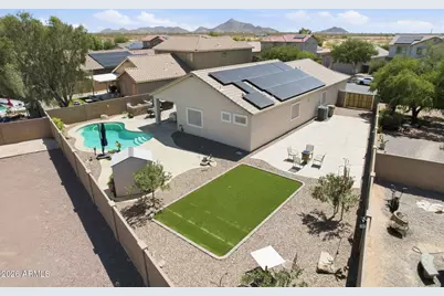 2853 N Taylor Lane, Casa Grande, AZ 85122 - Photo 6