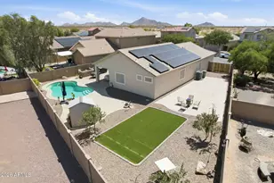 2853 N Taylor Ln, Casa Grande, AZ 85122 - Photo 6