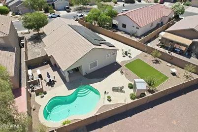 2853 N Taylor Lane, Casa Grande, AZ 85122 - Photo 32