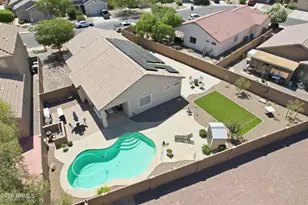 2853 N Taylor Ln, Casa Grande, AZ 85122 - Photo 32