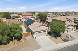 2853 N Taylor Ln, Casa Grande, AZ 85122 - Photo 1