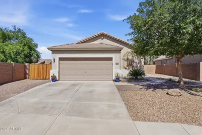 2853 N Taylor Lane, Casa Grande, AZ 85122 - Photo 8