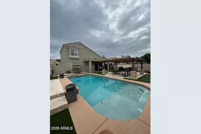 650 W Kent Place, Chandler, AZ 85225 - Photo 4