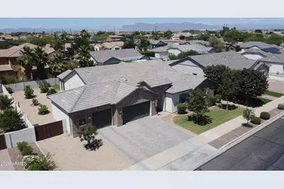 21530 E Russet Road, Queen Creek, AZ 85142 - Photo 76
