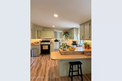 3267 Petes Retreat Road, Lakeside, AZ 85929 - Photo 1