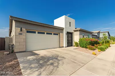 21874 E Via De Arboles --, Queen Creek, AZ 85142 - Photo 4