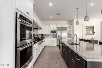 21874 E Via De Arboles --, Queen Creek, AZ 85142 - Photo 22