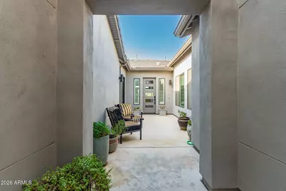 21874 E Via De Arboles --, Queen Creek, AZ 85142 - Photo 6