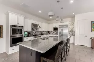 21874 E Via De Arboles, Queen Creek, AZ 85142 - Photo 18