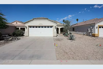 2538 S 114th Lane, Avondale, AZ 85323 - Photo 22