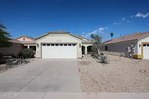 2538 S 114th Ln, Avondale, AZ 85323 - Photo 22