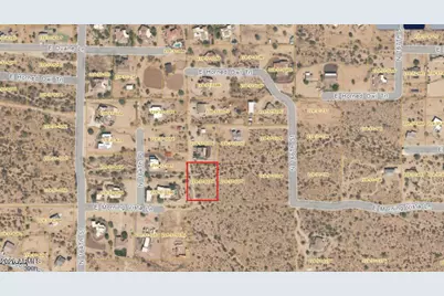165Xx E Morning Vista Lane #-, Scottsdale, AZ 85262 - Photo 1