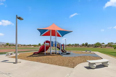 19582 W Grant Street, Buckeye, AZ 85326 - Photo 36