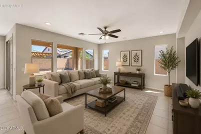 19582 W Grant Street, Buckeye, AZ 85326 - Photo 6